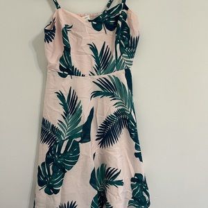 Old Navy Cami Dress